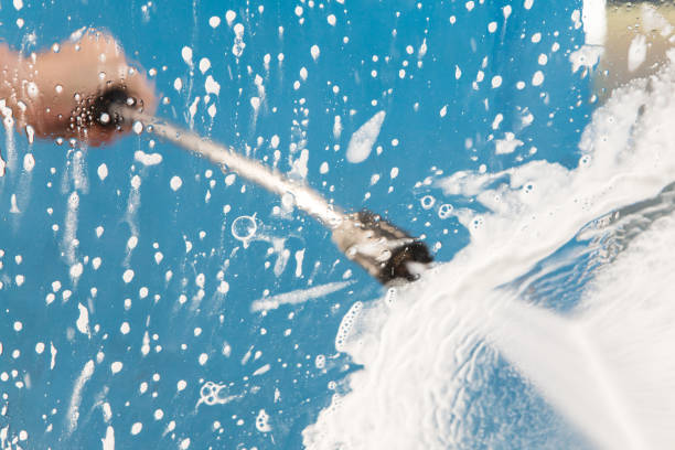 Professional Pressure Washing Services in Saukville, WI