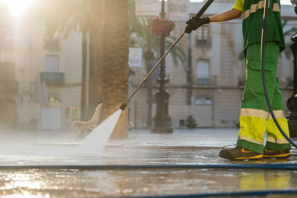 Best Concrete Sealing  in Saukville, WI